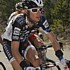 Frank Schleck during stage 2 of the Volta Catalunya 2010